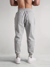 Herren drawstring-hosen mit taschen - lässiger sportlicher stil