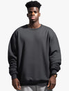 Männer casual sweater – leichter, lässiger jumper für den alltag – vielseitiges für einen entspannten look
