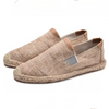 Männer espadrilles – leichte, atmungsaktive slipper für lässige alltagslooks