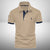 Zeitloses polo-shirt - moderne freizeitmode für männer