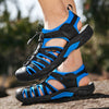 Männersandalen für draussen - robuste wander- und wasserschuhe für abenteuer