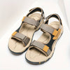 Männersandalen für outdoor-aktivitäten – leichte wanderschuhe für den sommer