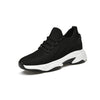 Männerschuhe mit atmungsaktivem mesh - leichte sneakers für den alltag