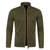 Männer zip-jacke - leichte outdoor-bekleidung mit schickem reissverschluss, für den alltag