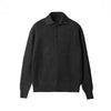 Männers longsleeve polo shirt – chic für freizeit und business – hochwertiges strickmaterial für besondere anlässe