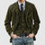 Blazer & gilet ensemble - stilvolles männer-layering