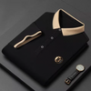 Männer polo shirt - klassisches kurzarm t-shirt für den alltag