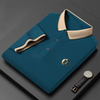 Männer polo shirt - klassisches kurzarm t-shirt für den alltag