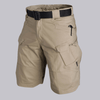Männer cargo shorts – strapazierfähiges design für outdoor-aktivitäten