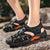 Männersandalen für draussen - robuste wander- und wasserschuhe für abenteuer