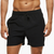 Leichte herren strandshorts schnelltrocknende badeshorts - für sommerfun an der badi