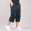 Männer cargo shorts – robuste freizeitmode mit vielseitigen taschen