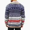 Männerstrickjacke - für stylishen alltagslook