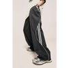 Sportliche herren-hosen - lässige athletische style-bottoms