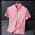 Supreme polo-shirt - legere herrenmode mit zeitlosem stil
