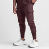 Männer cargo-hosen leichte lässige hosen - praktische jogginghosen für den alltag