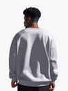 Männer casual sweater – leichter, lässiger jumper für den alltag – vielseitiges für einen entspannten look