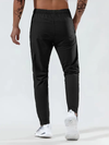 Männer slim fit sporthosen - leichte laufhose