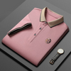Männer polo shirt - klassisches kurzarm t-shirt für den alltag