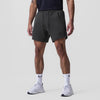 Männersport shorts mit taschen - lässige sport shorts für workout und chillen