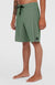 Männer grüne boardshorts - leichte aktive badebekleidung für den sommer