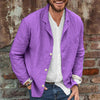 Männer leinenblazer - lässige jacke mit stil