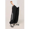 Sportliche herren-hosen - lässige athletische style-bottoms