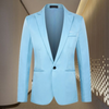 Männerschneid blazer für stilvolle büro- und abendmode - hochwertige stoffe, zeitloses design, schmeichelhafte passform