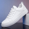 Männersneaker mit grafikdesign – lässige schuhe für jeden tag