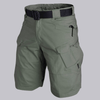 Männer cargo shorts – strapazierfähiges design für outdoor-aktivitäten