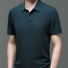 Performance golf shirt - leicht und atmungsaktiv polo