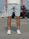 Männerleichte sommer shorts - vielseitige sportkleidung für outdoor-abenteuer
