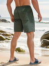 Männer badehosen - trendige strandreife strandmode