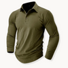 Männer langarm polo-shirt - zeitlos und vielseitig für entspannte anlässe