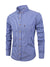 Karomuster shirt - stilvolles herrenhemd für smarte casual-outfits