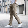 Männer cargo-hosen - strapazierfähige outdoor-hosen für den alltag