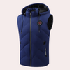 Männers leichte kapuzenjacke – funktionale outdoorjacken für lässige abenteuer