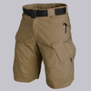 Männer cargo shorts – strapazierfähiges design für outdoor-aktivitäten