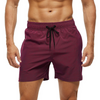 Leichte herren strandshorts schnelltrocknende badeshorts - für sommerfun an der badi