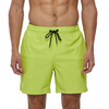 Leichte herren strandshorts schnelltrocknende badeshorts - für sommerfun an der badi