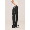 Sportliche herren-hosen - lässige athletische style-bottoms