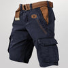 Männer cargo shorts für den sommer – strapazierfähige freizeitmode mit vielseitigen taschen und angenehmem sitz für outdoor-aktivitäten