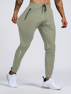 Männer slim fit sporthosen - leichte laufhose