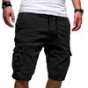Männer cargo shorts - vielseitige shorts für den alltag