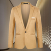 Männerschneid blazer für stilvolle büro- und abendmode - hochwertige stoffe, zeitloses design, schmeichelhafte passform