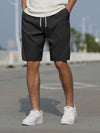 Männerleichte sommer shorts - vielseitige sportkleidung für outdoor-abenteuer