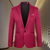 Männerschneid blazer für stilvolle büro- und abendmode - hochwertige stoffe, zeitloses design, schmeichelhafte passform