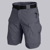 Männer cargo shorts – strapazierfähiges design für outdoor-aktivitäten