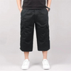 Männer cargo shorts – robuste freizeitmode mit vielseitigen taschen
