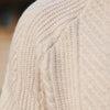 Männers longsleeve polo shirt – chic für freizeit und business – hochwertiges strickmaterial für besondere anlässe